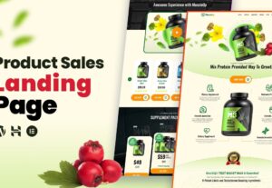 2302I will create responsive wordpress website design for your business