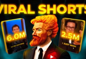 2305I will create short form videos for tiktok, instagram reels, and youtube shorts