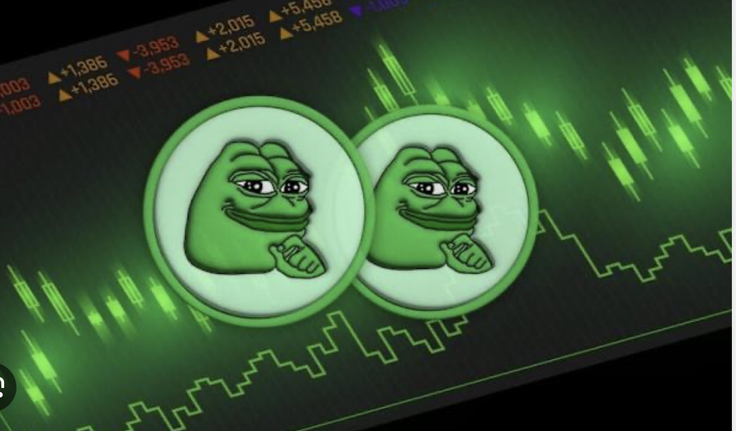 1571I will draw art and memes in pepe style