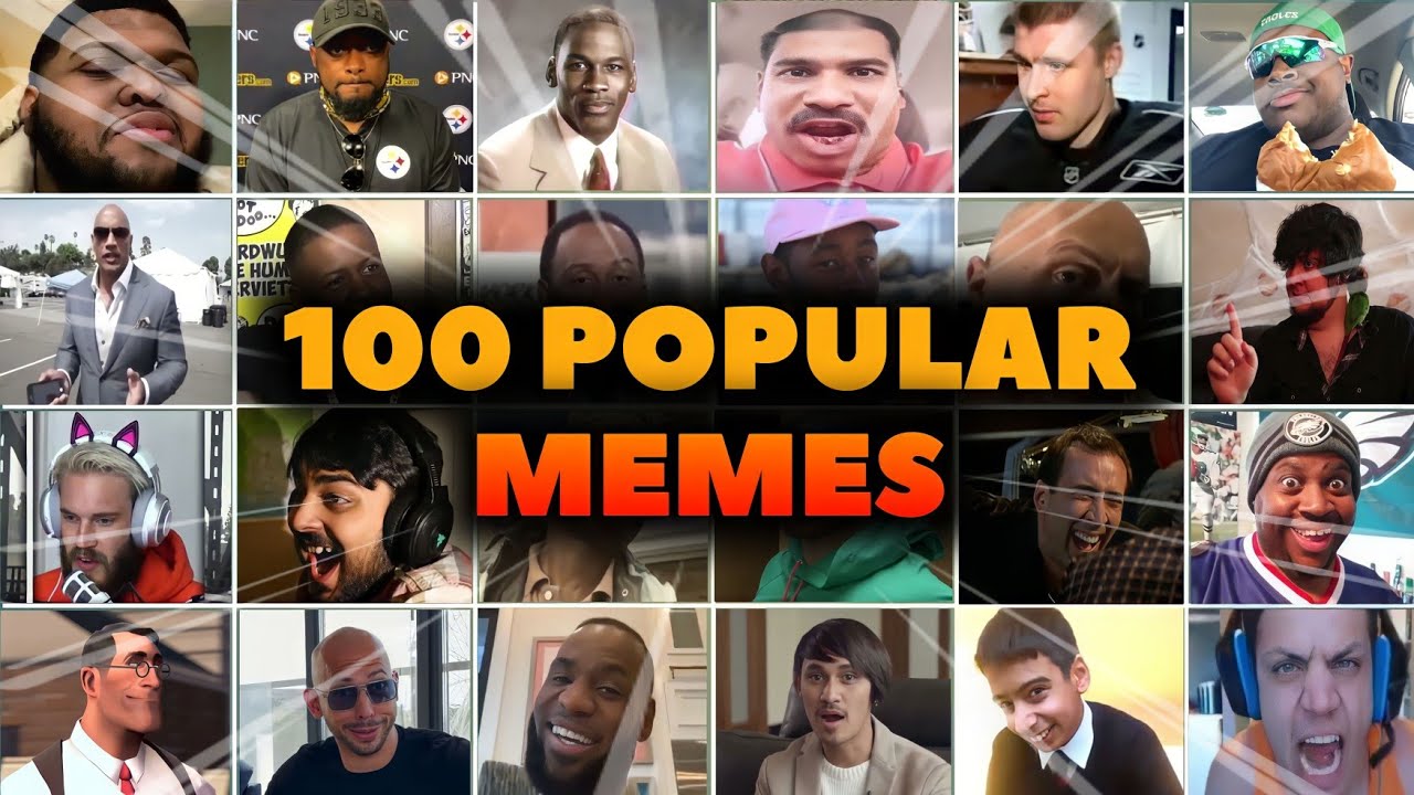 578I will create hilarious custom green screen memes for you