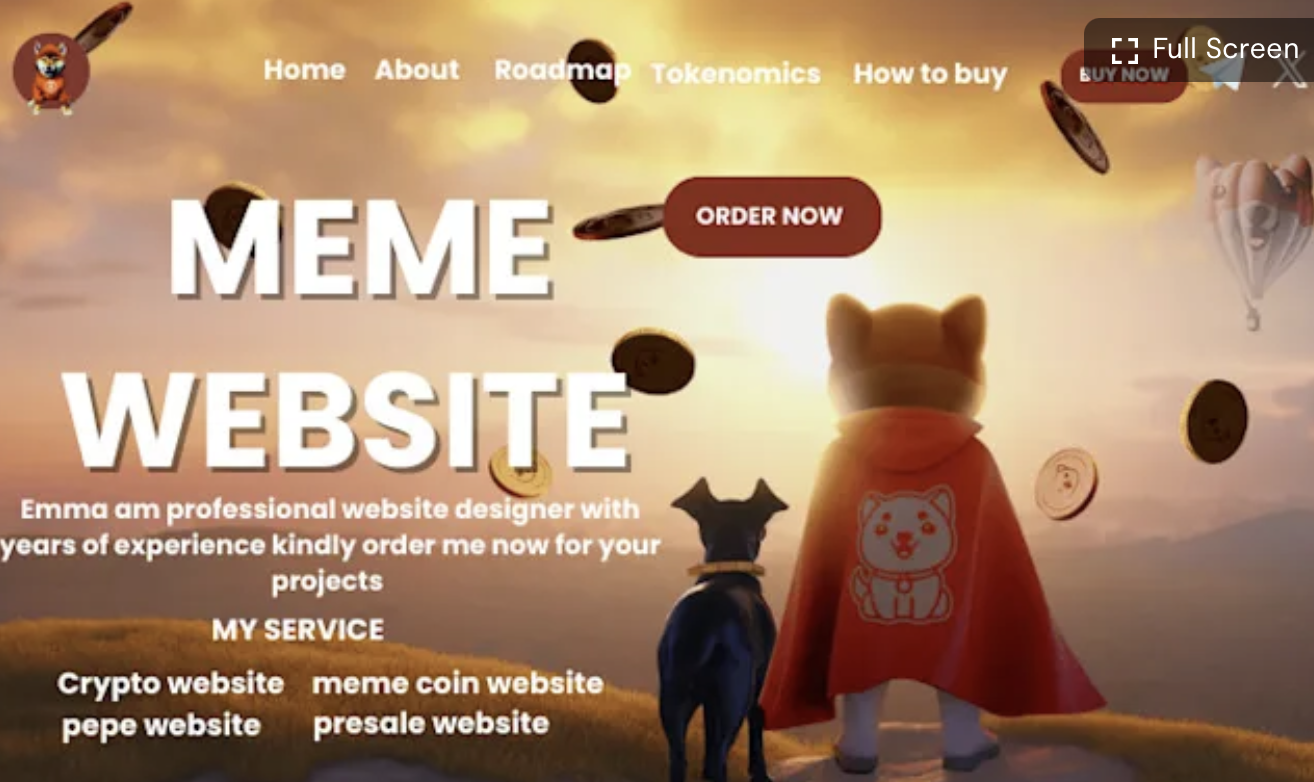 12786I will make funny meme animations or images with storytelling