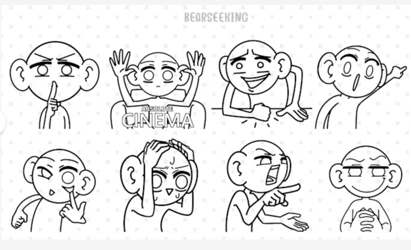 13772I will ych meme art to you